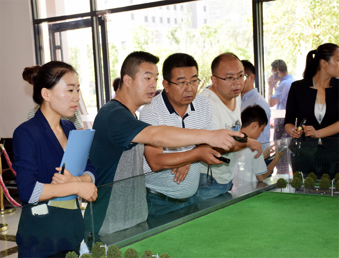 喜報(bào)！捷報(bào)！一經(jīng)推出即成隴南商業(yè)傳奇！