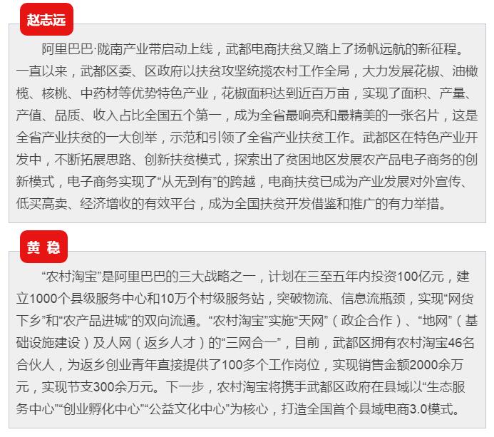 5.28億！一場(chǎng)盛會(huì)，武都花椒“火”了