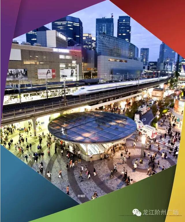 階州廣場9月10日耀世開盤！