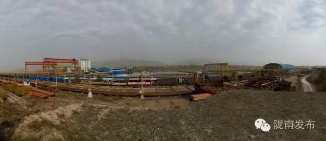 蘭渝鐵路最新進(jìn)展！除胡麻嶺隧道外已全線鋪通