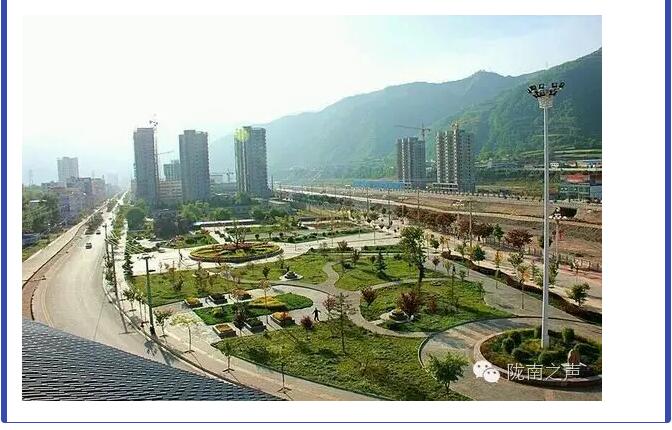 蘭渝鐵路哈達(dá)鋪火車(chē)站將于2016年底運(yùn)營(yíng)通車(chē)！