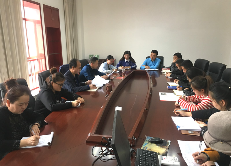 市龍江城鄉(xiāng)發(fā)展集團專題學(xué)習(xí)近期中央、省、市紀律檢查委員會議精神