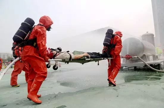 【安全生產(chǎn)月】安全月，你好！