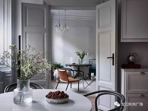 誠天下、冠西北——居然之家強勢入駐隴南階州廣場